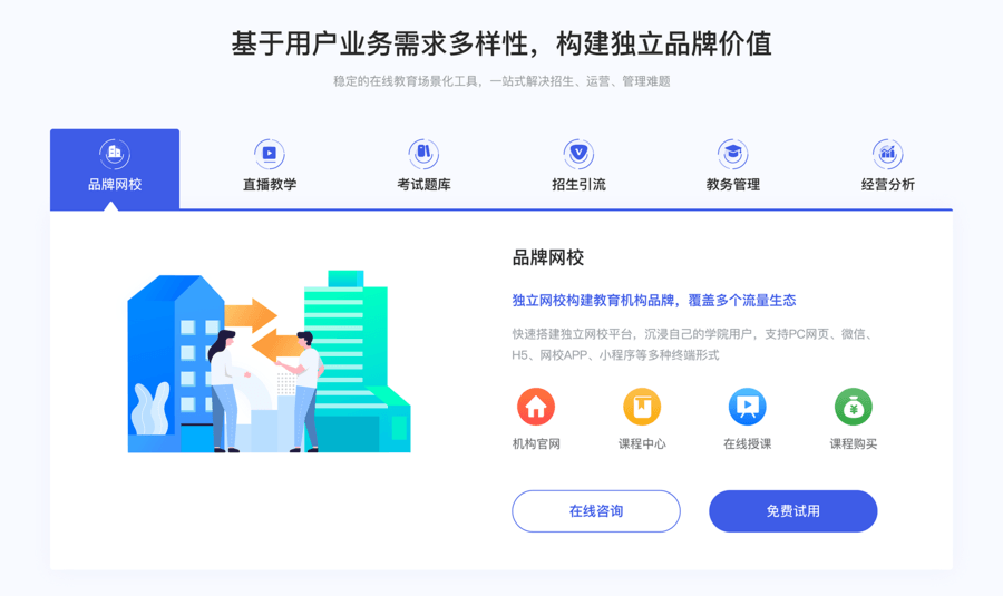 2026年好用的教学网络app怎么选性价比更高